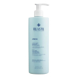 rilastil, aqua latte corpo idratante ed emolliente, 400 ml