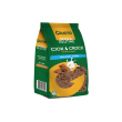 giusto fiocchi di cereali senza glutine ciok e crock 125g - fiocchi di cereali con cioccolato al lat