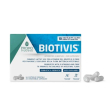 biotivis 10 miliardi 30 capsule - integratore per il benessere intestinale