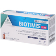 promopharma biotivis plus 20 miliardi 12 flaconcini - integratore di fermenti lattici