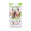 fit therapy 10 cerotti universali per le infiammazioni
