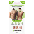fit cerotto universale 10pz