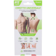 fit therapy cerotto universale 10 pz altro