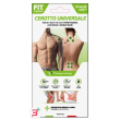 fit therapy cerotto universale 10 pezzi
