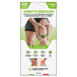 fit therapy cerottoginocchio 10pz