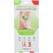 fit therapy cerotto caviglia per dolori articolari e infiammazioni 2 pezzi – sollievo prolungato,