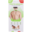 fit therapy cerotto cervicale 2 pz altro