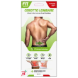 fit therapy cerotto lombare 2 pezzi