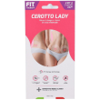 fit therapy cerotto lady - 2 kit di 3 cerotti
