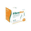tocas fibramet 20 bustine - integratore per il transito intestinale