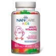 nancare multivitamine gummies