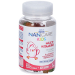 nancare kids multivitamine 60 gummies 162 g