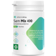 sam mix 400 60 capsule - integratore benessere e stress