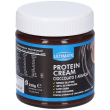 ultimate protein cream cioccolato arancia 250 g crema