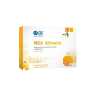 mkg advance 14 bustine gusto arancia - integratore per la stanchezza e l'affaticamento