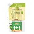 a-derma exomega control special pack 1+1 olio lavante emolliente 500ml