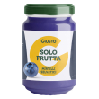 descrizione confettura di mirtilli. senza conservanti, aromi e coloranti.  ingredienti mirtilli selv