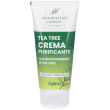 australian tea crema purificante 100 ml per la pelle