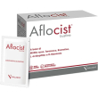aflocist 20 bustine - integratore per le vie urinarie