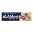 kukident ultimate barriera anti-cibo tubo neutro 40g