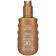 garnier ambre solaire ideal bronze spray spf 30+ 177,34 ml