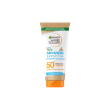 garnier ambre solair advanced sensitive kids latte spf 50+ 175 ml