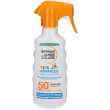 garnier ambre solaire kids advanced sensitive spray spf 50+ 270ml 270