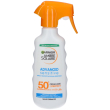 garnier ambre solaire advanced sensitive spray gachette protettivo cer