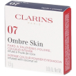 clarins ombre skin 07 satin mocha - colore ombretto lussuoso 1,5 g mak