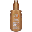 garnier ambre solaire ideal bronze spray spf 50+ 177,34 ml