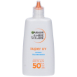 garnier ambre solaire super uv acido ialuronico fluido spf50+ 62,85 ml