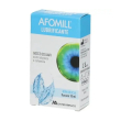 afomill lubrificante ultra gocce oculari 10 ml