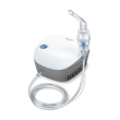 inalatore aerosol per terapia respiratoria