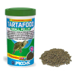 tartafood small pellet - alimento in pellet per tartarughe d’acqua dolce di piccola taglia 250 ml