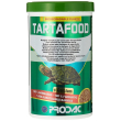 tartafood gammarus - mangime naturale per tartarughe d'acqua dolce 120 gr