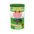 tartafood big - mangime naturale per tartarughe d'acqua dolce 150 gr