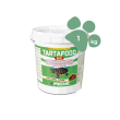 tartafood big - mangime naturale per tartarughe d'acqua dolce 600 gr