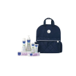 mustela zaino borsa 2024 1 mustela detergente delicato 200 ml + 1 pasta cambio 50 ml + 1 fluido s/r