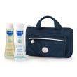 mustela vanity set 1 pz