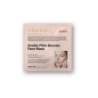 fillerina - neomito 12 double filler biorevitalizing maschera viso in tessuto monouso confezione 1 p