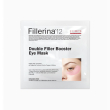 labo fillerina 12 neo mito double filler booster eye mask maschera occ