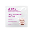 lifting - facciale e palpebrale maschera viso in tessuto monouso confezione 1 pezzo