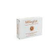 miloglut 30 capsule - integratore di fermenti lattici