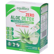 equilibra aloe detox zero stick 300 ml