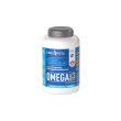 omega select 3 uhc erba vita 120 perle - integratore alimentare ricco di omega-3
