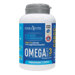 omega select 3 uhc 120 perle 180 g