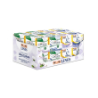 srp lines cotone by natura + e'cot contiene lines e'cotone ali 9+1pz 6conf+lines e'cot notte 9pz 6co