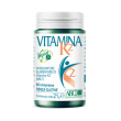 vitamina k2 mk-7 60 compresse