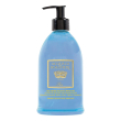 acqua di bolgheri bio sapone luce 500 ml
