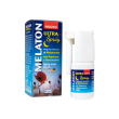 melaton ultra spray 20 ml - integratore per favorire il sonno